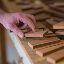 Création de bars en bois sur mesure : Ambiance conviviale assurée Albi